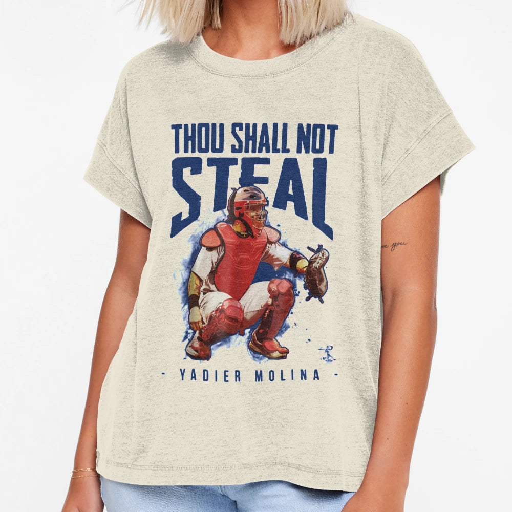 Not Steal T-Shirt - Unique Graphic for Adults - T-Shirt, Sweatshirt, Hoodie