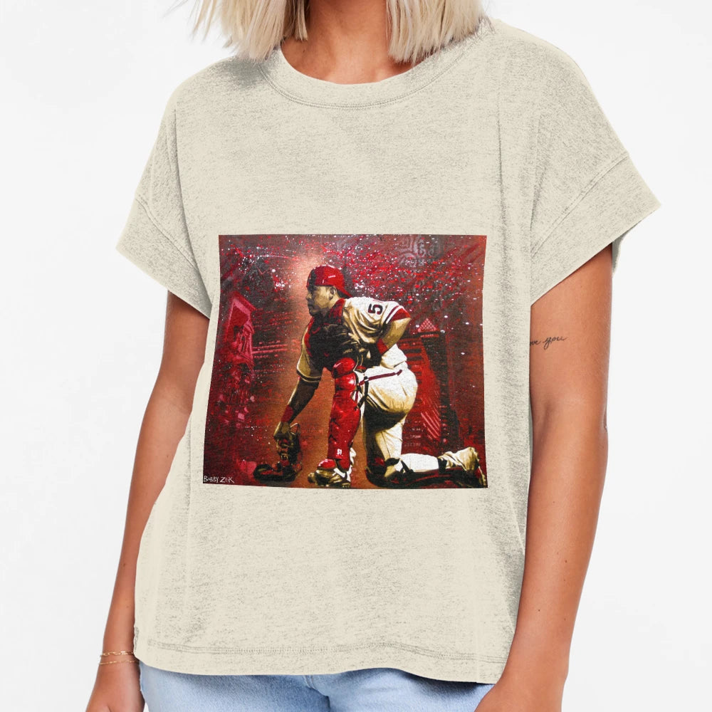 Ruiz T-Shirt - Trendy Graphic Unisex - T-Shirt, Sweatshirt, Hoodie
