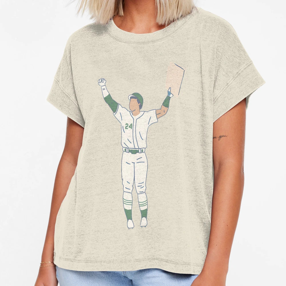 Baseball Legend Celebration T-Shirt - Unique Graphic Men Women - T-Shirt, Sweatshirt, Hoodie