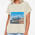 Century Link Field T-Shirt - Fun Novelty Design Men Women - T-Shirt, Sweatshirt, Hoodie