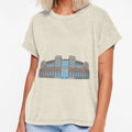 Memorial Stadium T-Shirt - Unique Graphic Men Women - T-Shirt, Sweatshirt, Hoodie