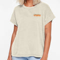 University Miami T-Shirt - Minimalist Print Unisex - T-Shirt, Sweatshirt, Hoodie
