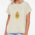 Ryan Nugget Hopkins T-Shirt - Unique Graphic Men Women - T-Shirt, Sweatshirt, Hoodie