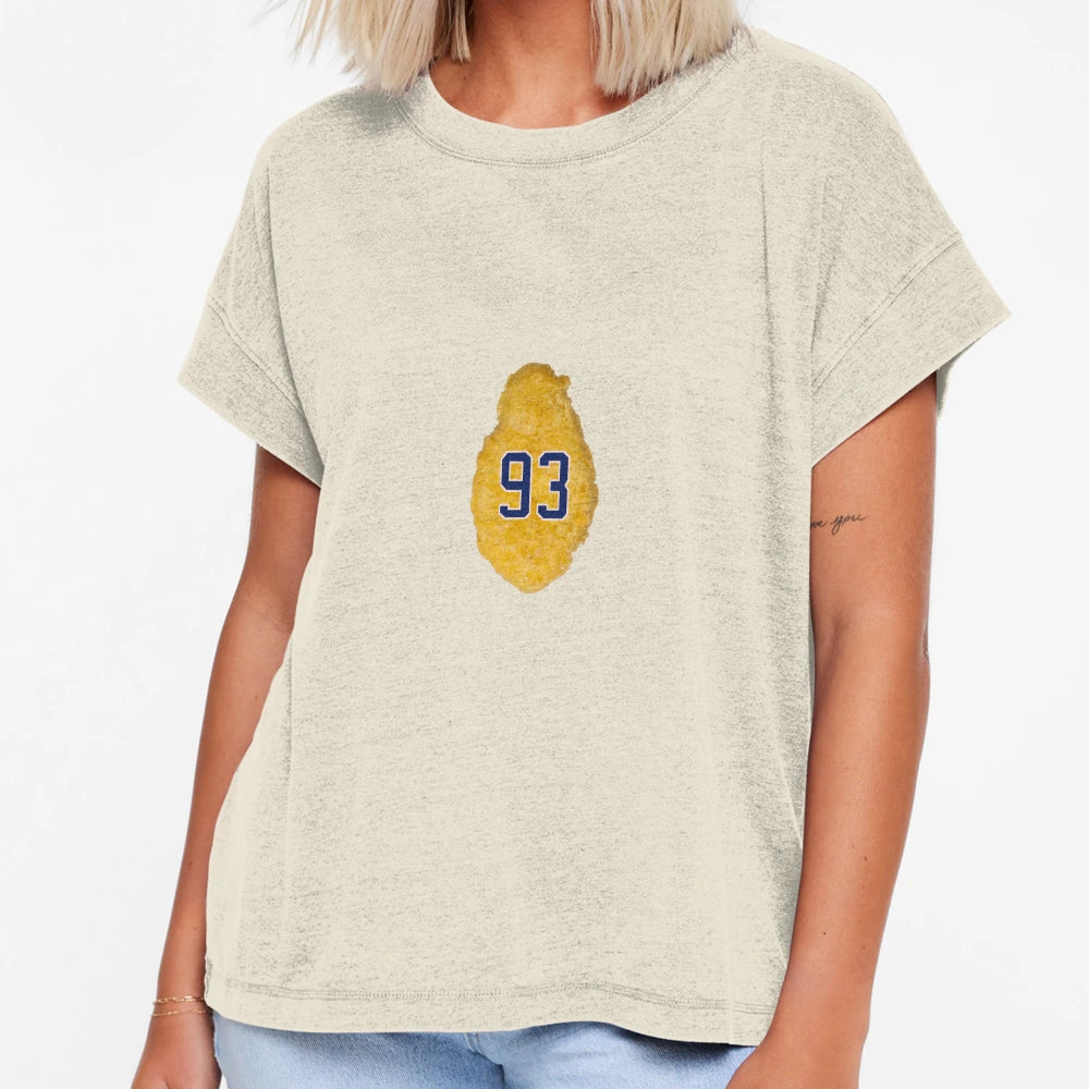 Ryan Nugget Hopkins T-Shirt - Unique Graphic Men Women - T-Shirt, Sweatshirt, Hoodie