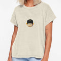 Three Rivers Cj T-Shirt - Casual Everyday Wear Men Women - T-Shirt, Sweatshirt, Hoodie