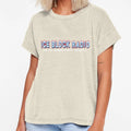 Ice Block Radio Antarctica And T-Shirt - Casual Everyday Wear Men Women - T-Shirt, Sweatshirt, Hoodie