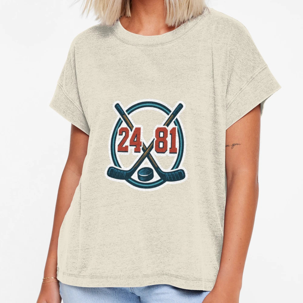 Ilya Rozanov T-Shirt - Custom Art Print for Adults - T-Shirt, Sweatshirt, Hoodie