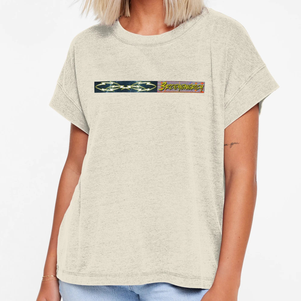 Lightning T-Shirt - Streetwear Style Unisex - T-Shirt, Sweatshirt, Hoodie