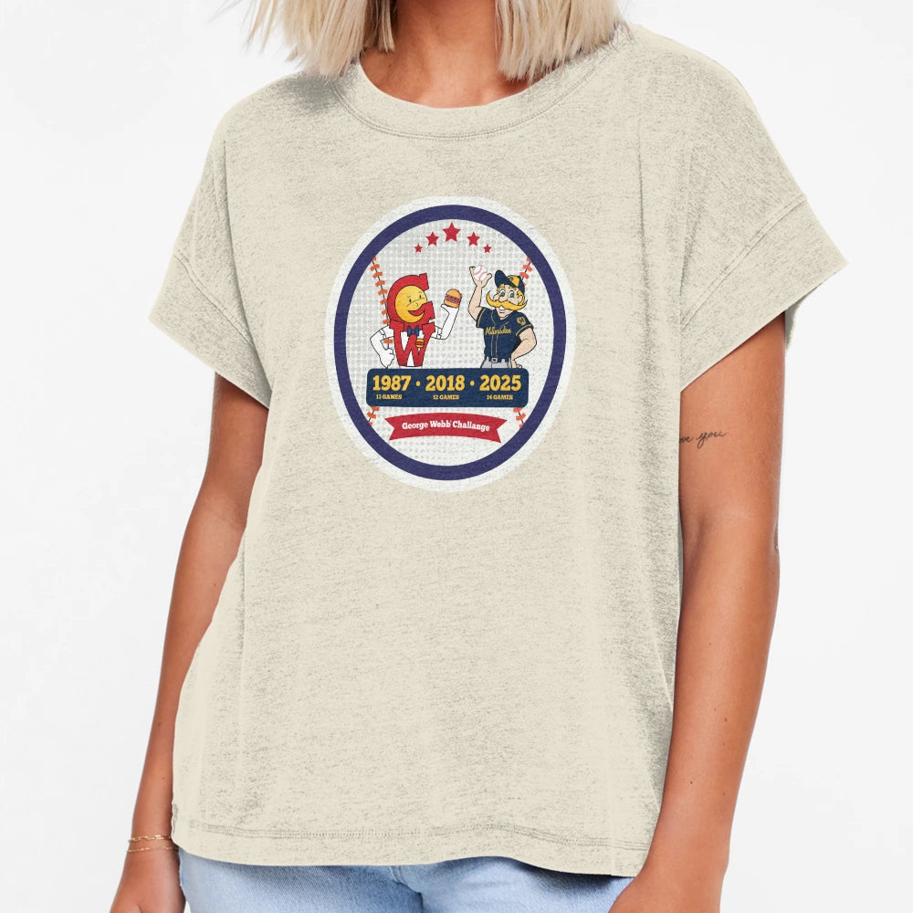 Web And Bernie T-Shirt - Novelty Apparel Men Women - T-Shirt, Sweatshirt, Hoodie