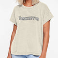Washington T-Shirt - Fun Novelty Design for Adults - T-Shirt, Sweatshirt, Hoodie