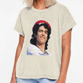 Winky Conan Gray T-Shirt - Graphic Print Men Women - T-Shirt, Sweatshirt, Hoodie
