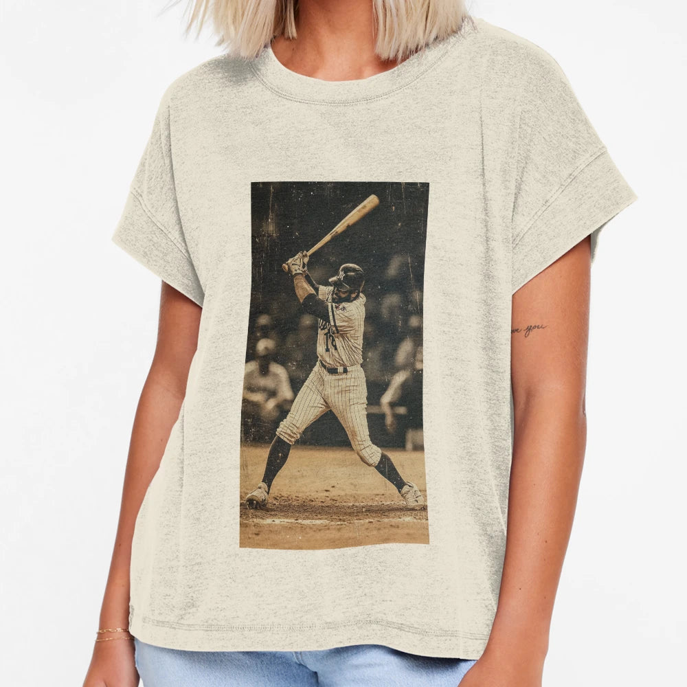 Stunning Mlb Artwork Every Baseball Fan T-Shirt - Unique Graphic Unisex - T-Shirt, Sweatshirt, Hoodie