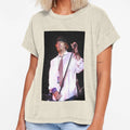 Leif Garrett Photograph T-Shirt - Graphic Print Unisex - T-Shirt, Sweatshirt, Hoodie