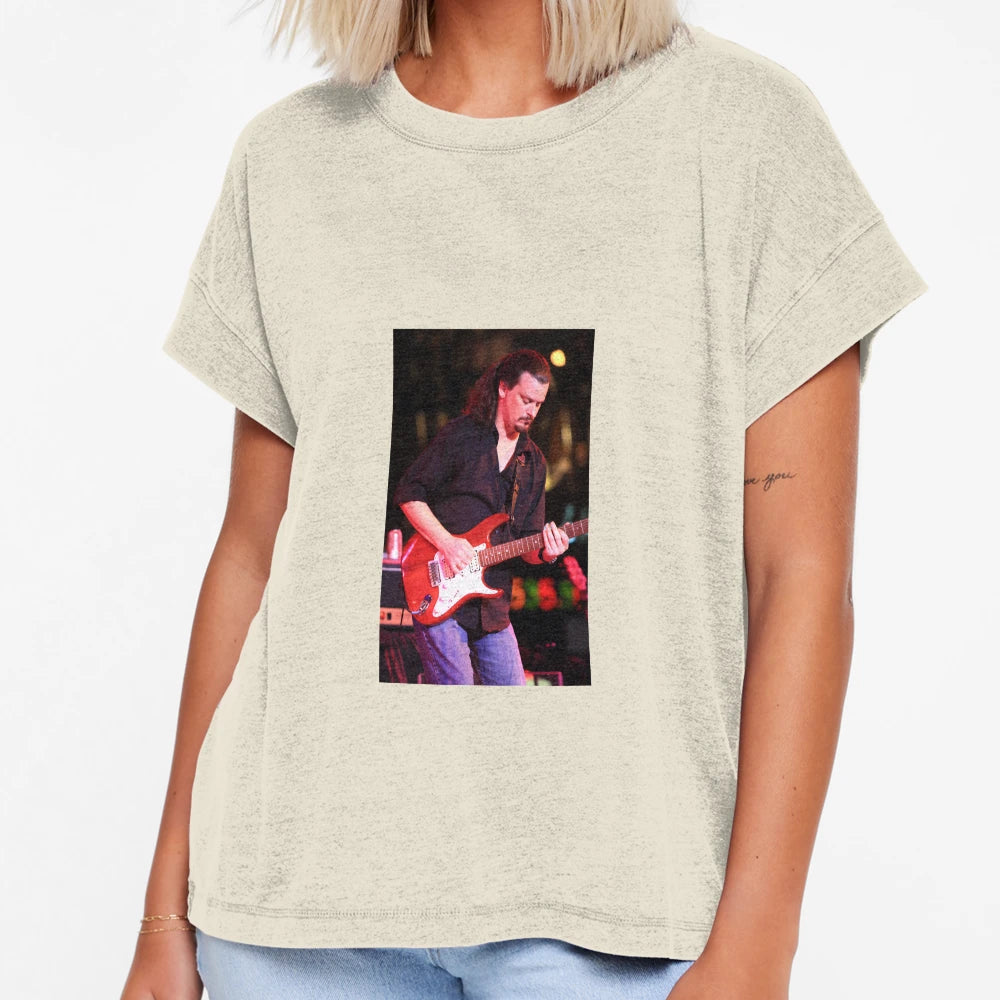 Atlanta Rhythm Section David Anderson T-Shirt - Minimalist Print Men Women - T-Shirt, Sweatshirt, Hoodie