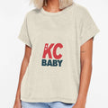 Kc T-Shirt - Streetwear Style for Adults - T-Shirt, Sweatshirt, Hoodie