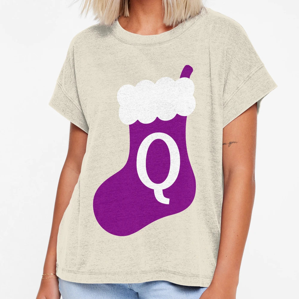 Stocking T-Shirt - Streetwear Style Unisex - T-Shirt, Sweatshirt, Hoodie