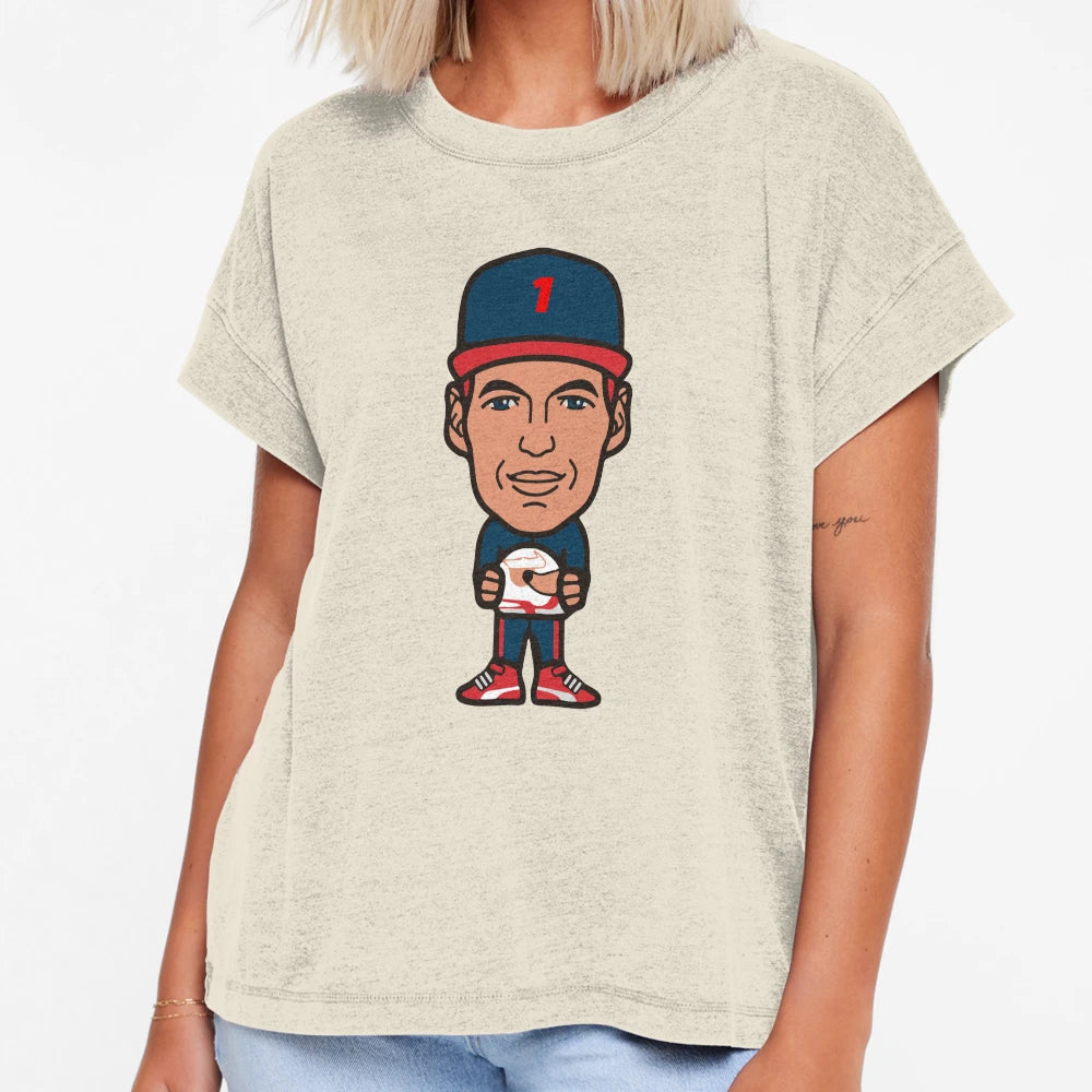 Ver1 Cartoon Dutch Champion T-Shirt - Novelty Apparel for Adults - T-Shirt, Sweatshirt, Hoodie