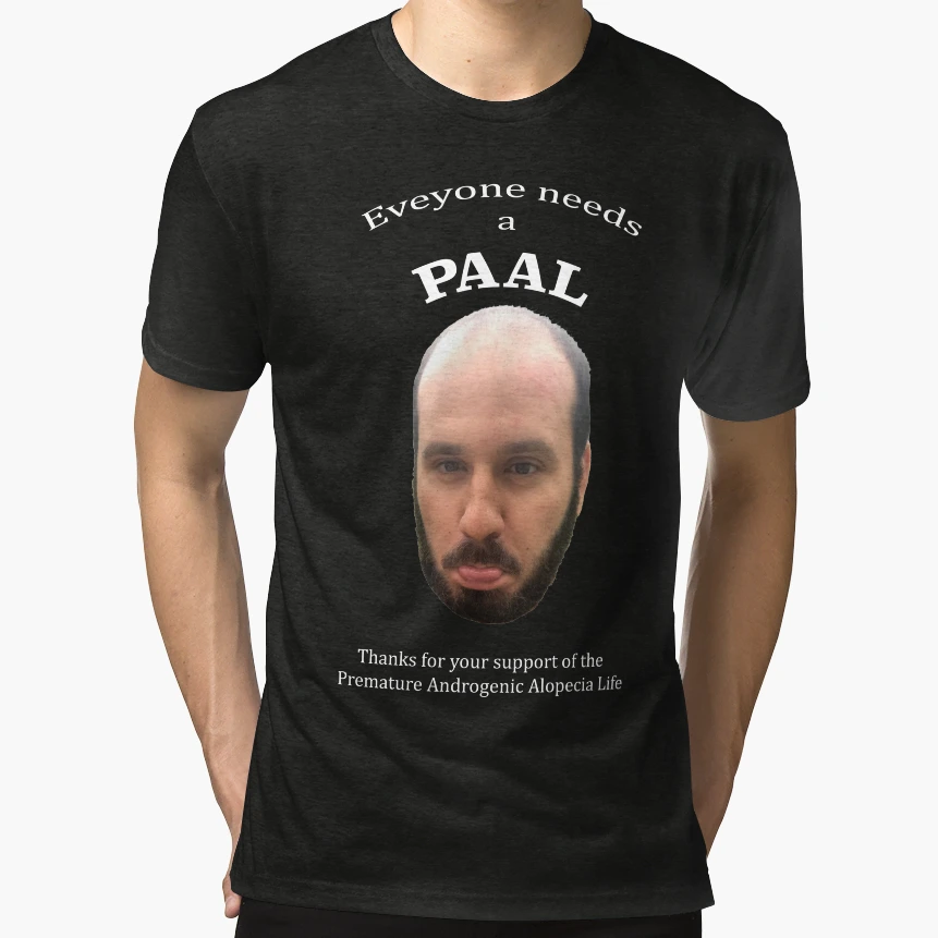 Paal T-Shirt - Unique Graphic Unisex - T-Shirt, Sweatshirt, Hoodie