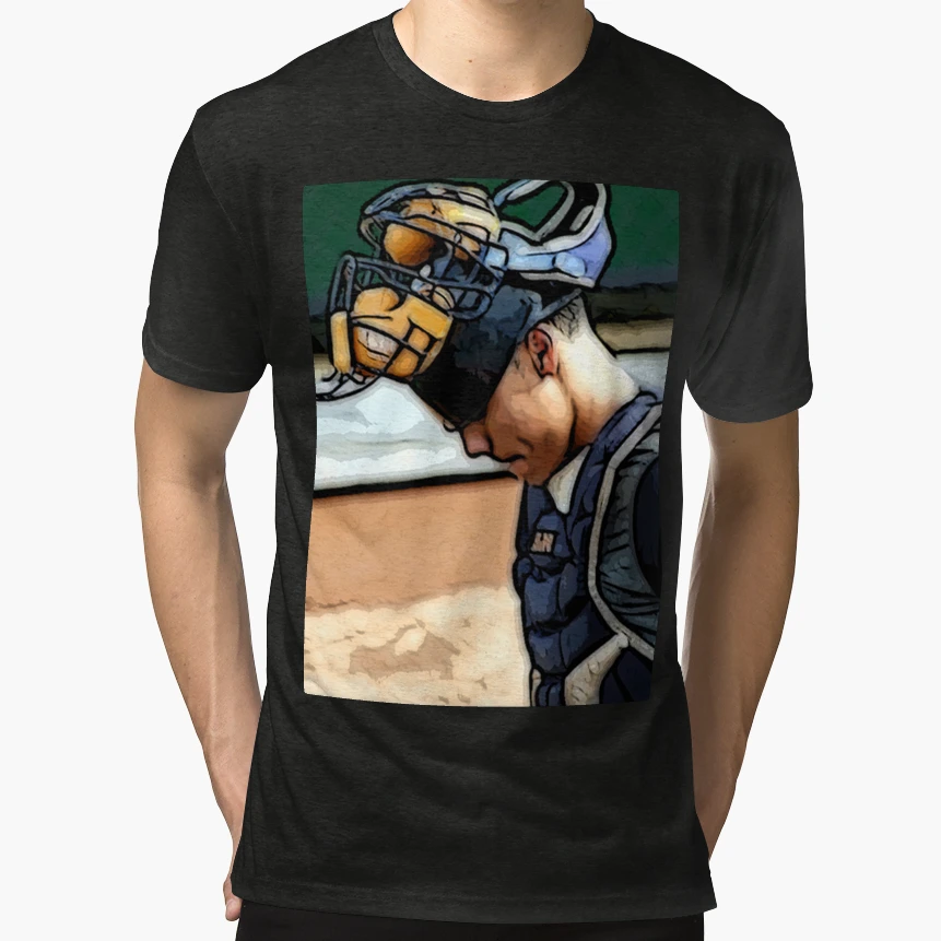 Pre Game Baseball Images 1 T-Shirt - Graphic Print for Adults - T-Shirt, Sweatshirt, Hoodie