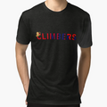 Climbers Tripp Lake T-Shirt - Graphic Print Unisex - T-Shirt, Sweatshirt, Hoodie