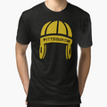 Pittsburgh Football T-Shirt - Fun Novelty Design for Adults - T-Shirt, Sweatshirt, Hoodie