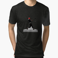 Baseball T-Shirt - Graphic Print Unisex - T-Shirt, Sweatshirt, Hoodie