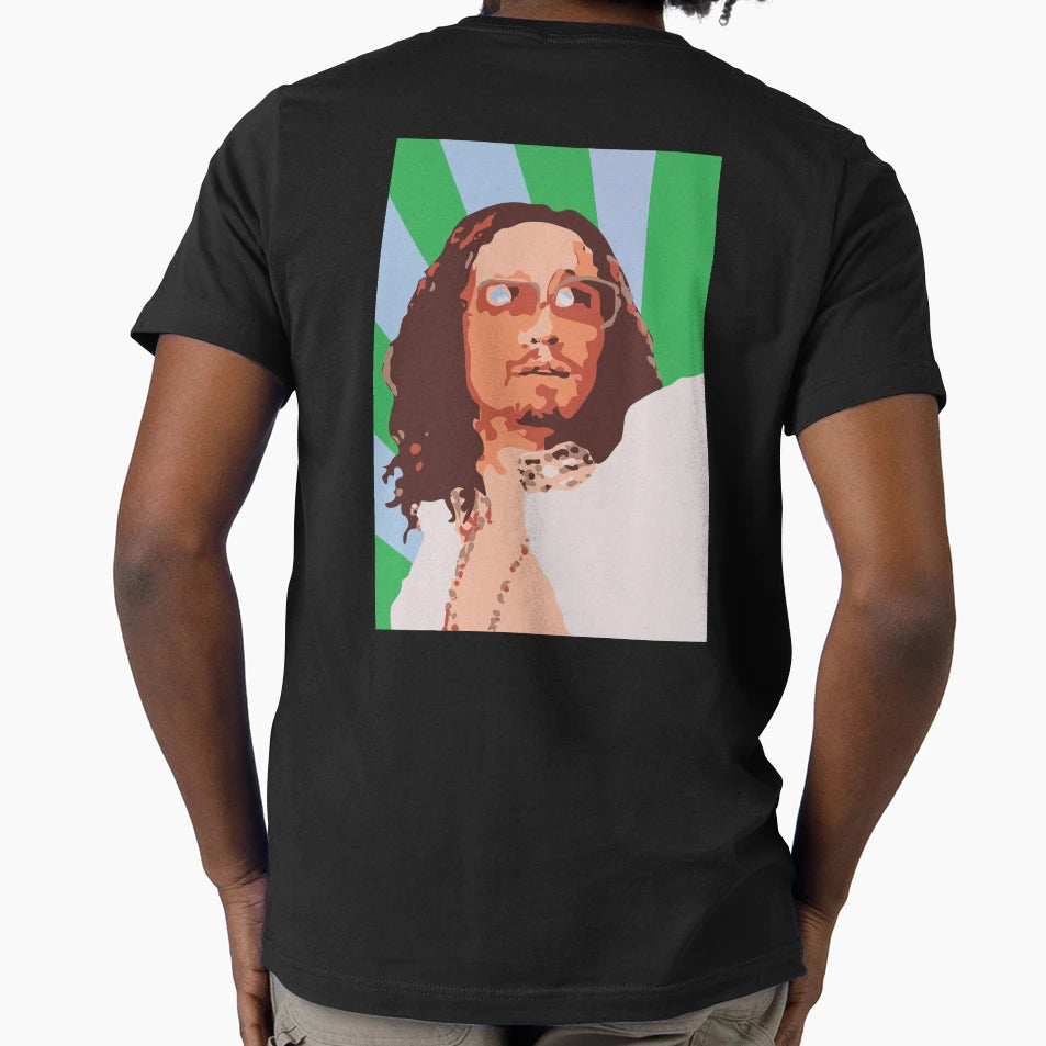 Klaus T-Shirt - Trendy Graphic for Adults - T-Shirt, Sweatshirt, Hoodie