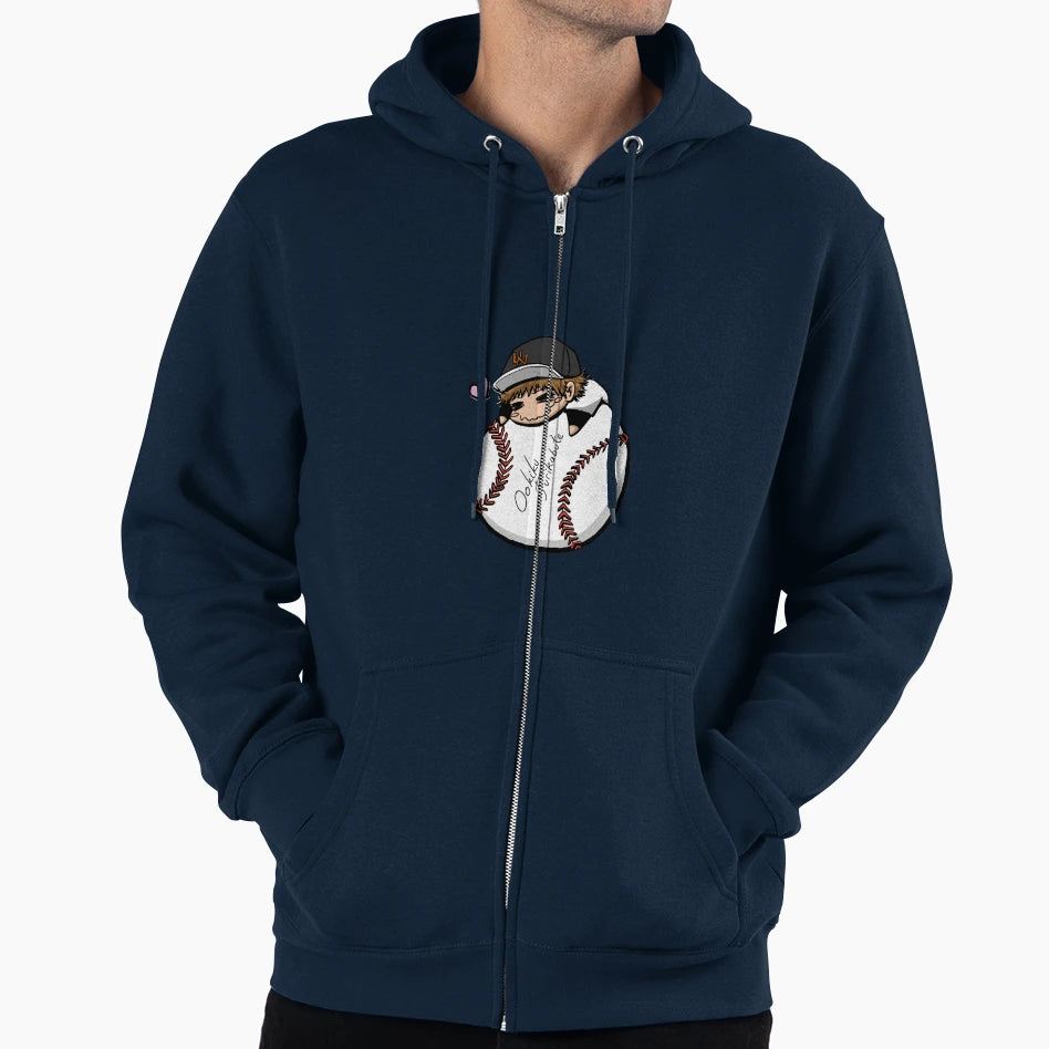 Mihashi Hoodie - Unique Graphic Unisex - T-Shirt, Sweatshirt, Hoodie