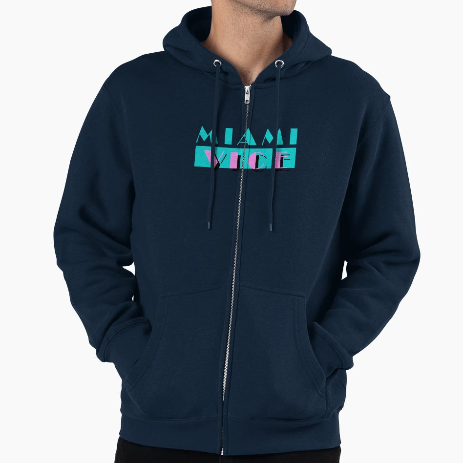 Logo 028 Hoodie - Streetwear Style Men Women - T-Shirt, Sweatshirt, Hoodie