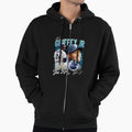 Ken Griffey Jr Baseball Signature Hoodie - Casual Everyday Wear Unisex - T-Shirt, Sweatshirt, Hoodie