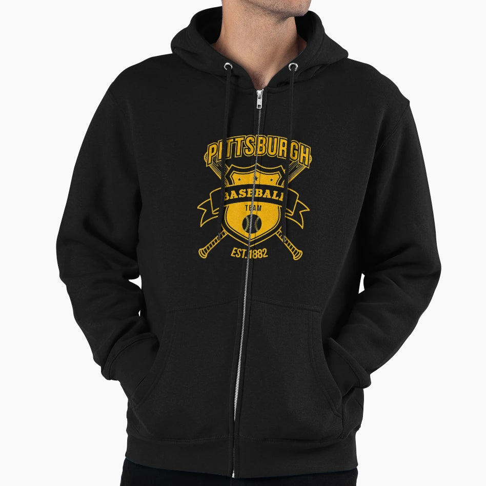 Pirate Tailgate Party Gameday Sport Hoodie - Streetwear Style for Adults - T-Shirt, Sweatshirt, Hoodie
