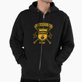 Pirate Tailgate Party Gameday Sport Hoodie - Streetwear Style for Adults - T-Shirt, Sweatshirt, Hoodie