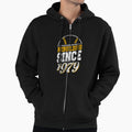 Pittsburgh Baseball Hoodie - Novelty Apparel Men Women - T-Shirt, Sweatshirt, Hoodie