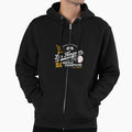 Dodgers Back To Back Champions La Hoodie - Streetwear Style Men Women - T-Shirt, Sweatshirt, Hoodie