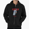 Joc Pederson 31 Los Angeles Hoodie - Fun Novelty Design for Adults - T-Shirt, Sweatshirt, Hoodie