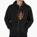 Jose Ramirez Face Hoodie - Graphic Print for Adults - T-Shirt, Sweatshirt, Hoodie