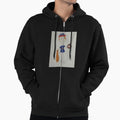 Chipper Jones Hoodie - Unique Graphic for Adults - T-Shirt, Sweatshirt, Hoodie