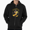 Cobra Hoodie - Minimalist Print Men Women - T-Shirt, Sweatshirt, Hoodie