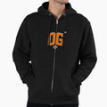 Og Anunoby New York Knicks Player Name Hoodie - Streetwear Style Unisex - T-Shirt, Sweatshirt, Hoodie