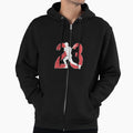 Ryno Hoodie - Streetwear Style for Adults - T-Shirt, Sweatshirt, Hoodie