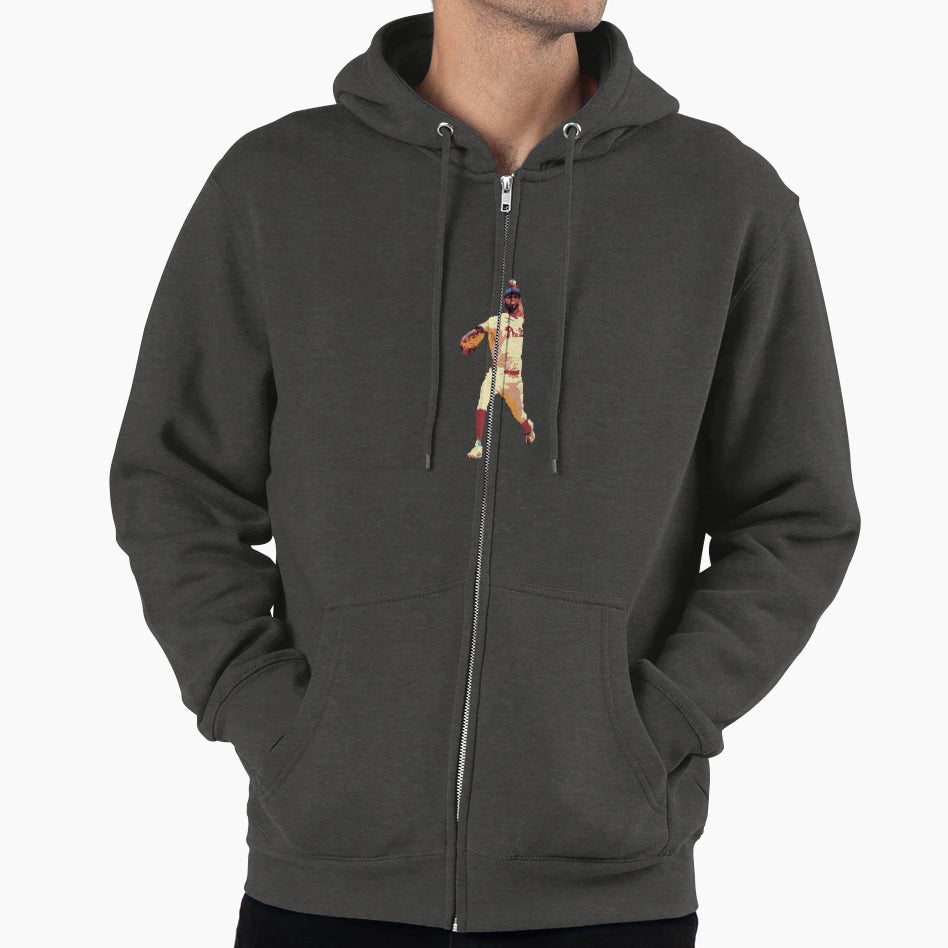 Christopher Sanchez Hoodie - Casual Everyday Wear Unisex - T-Shirt, Sweatshirt, Hoodie