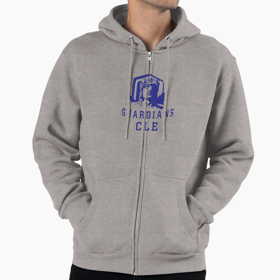 Guardians Traffic Hoodie - Casual Everyday Wear Men Women - T-Shirt, Sweatshirt, Hoodie