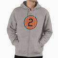 Jj Hardy 2 Jersey Number Hoodie - Trendy Graphic Unisex - T-Shirt, Sweatshirt, Hoodie