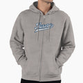 Aurora Illinois Sports Team Hoodie - Aesthetic Graphic Men Women - T-Shirt, Sweatshirt, Hoodie