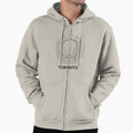 Rogers Centre Hoodie - Novelty Apparel Men Women - T-Shirt, Sweatshirt, Hoodie