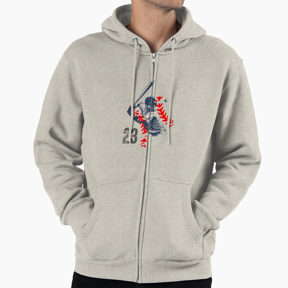Ryne Sandberg Hoodie - Unique Graphic for Adults - T-Shirt, Sweatshirt, Hoodie