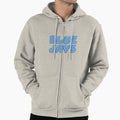 John Hopkins University Blue Jays Hoodie - Fun Novelty Design Unisex - T-Shirt, Sweatshirt, Hoodie