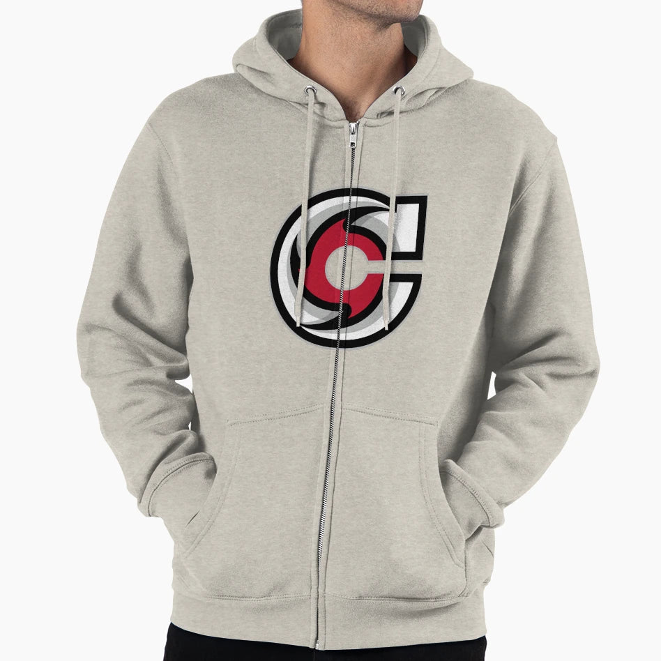 Cincinnatiii Cyclonesss T-Shirt - Graphic Print for Adults - T-Shirt, Sweatshirt, Hoodie