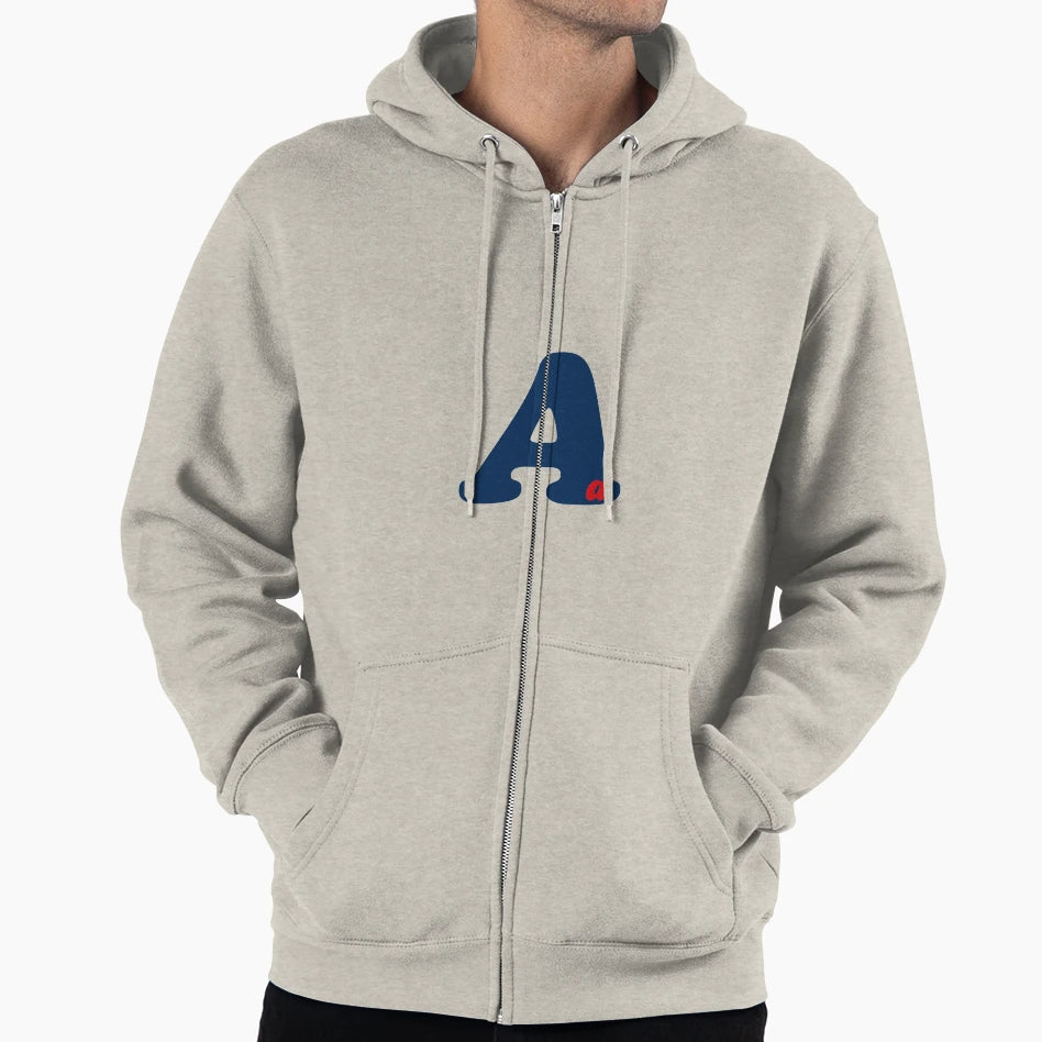 Word Hoodie - Aesthetic Graphic Men Women - T-Shirt, Sweatshirt, Hoodie