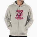 Arizona Football 3 Hoodie - Streetwear Style for Adults - T-Shirt, Sweatshirt, Hoodie